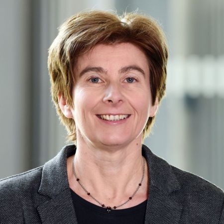 "Claudia Rzepka"