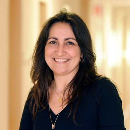 "Vania de Oliveira"