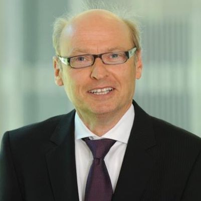 "Prof. Dr. Wolfgang Disch"