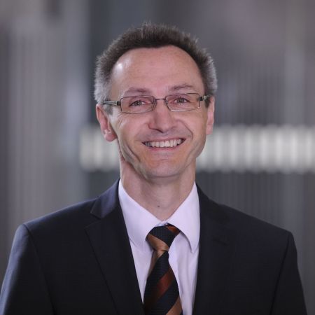 "Prof. Dr. Clemens Wangler"