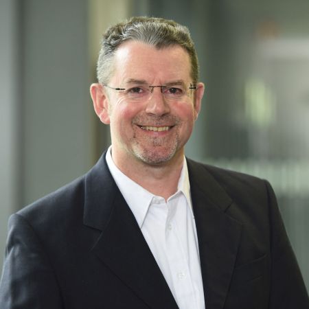 "Bernd Dörr"