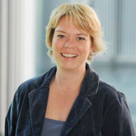 "Anja Kehrer"
