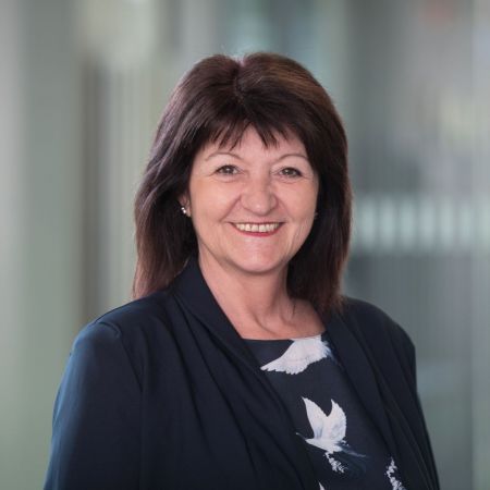 "Petra Scherer"