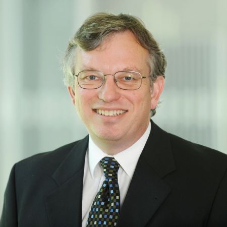 "Prof. Dr. Martin Kimmig"